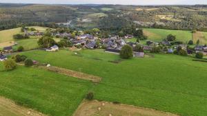 Les Caliciades 1 à Gros-Fays