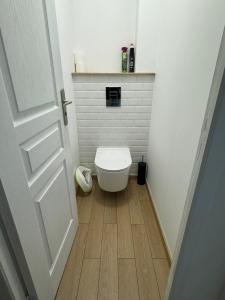 Appartement en centre-ville - Local vélos disponible