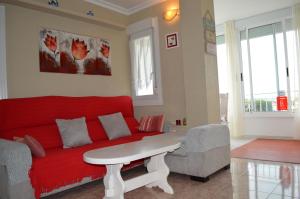 Residencial Torrealmar con Vistas