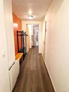 Chalets Du Thabor - 3 pièces 68 personnes pied piste MAE-0291