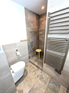 Chalets Du Thabor - 3 pièces 68 personnes pied piste MAE-0291