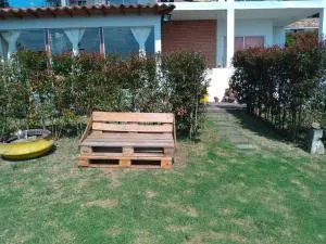 Hospedaje Gratitud Guatavita - Guasca