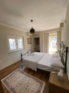 City Center Penthouse