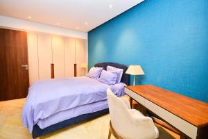 Michel Ange - High End - Studio