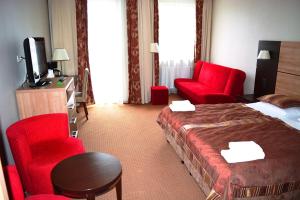 Apartamenty Spa Promenada