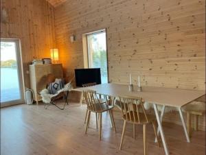 Wonderful barn cabin in Järvsö Harsa