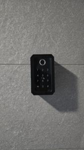 Apartment M - Self Check-In