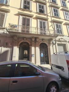 Una camera in città