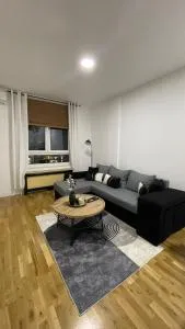 Apartman Mir - Temerin
