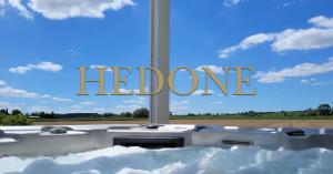 Hedone - Overnachting met wellness