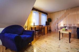 Hotel Maltezský Kříž