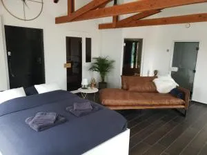 Hedone - Overnachting met wellness - Boeschèpe