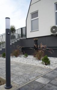 Ferienhaus Del Mondo am Wörthersee