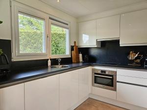 Bamboo Holiday Home in Veluwe