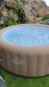 Finca las vistas - Las Fuentes