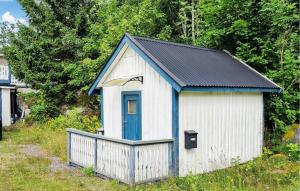 2 Bedroom Nice Home In Ankarsrum