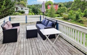 2 Bedroom Nice Home In Ankarsrum