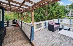 2 Bedroom Nice Home In Ankarsrum