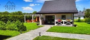 oBłędne Chaty - 瓦姆比耶尔兹采