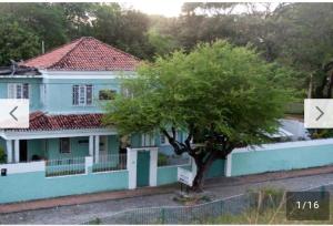 Apt Hotel Sitio Do Carmo