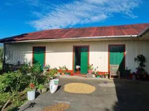 Finca La Carolina - Guayabal