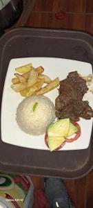 cabanas andinas noe challway