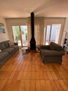 Xalet Argany in Sant Jordi dAlfama