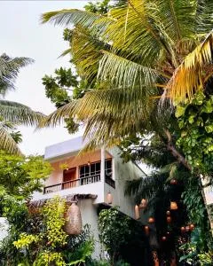 ODI KAMADHOO - Naifaru