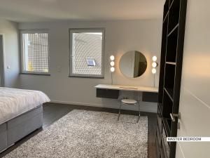 Hotel Valley of Business Frankfurt-Airport - BLACK LABEL PENTHOUSE