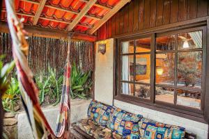 Pousada Rosa da Praia - Praia do Rosa - SC