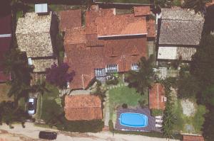 Pousada Rosa da Praia - Praia do Rosa - SC