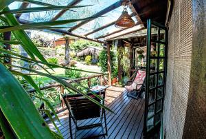 Pousada Rosa da Praia - Praia do Rosa - SC