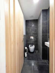 Apartman Stelvio