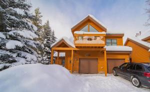 Snake River 13 by SummitCove Lodging - 3hvězdičkové hotely ve městě Keystone