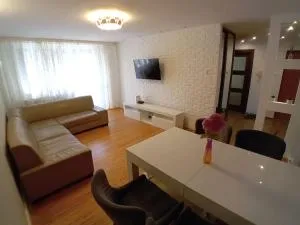 Family Apartment Victoria Stok - Dąbrowa