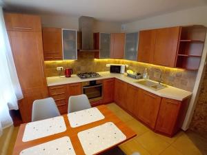 Family Apartment Victoria Stok