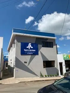 Santo Antônio Hotel Ltda - 博图卡图