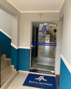 Santo Antônio Hotel Ltda