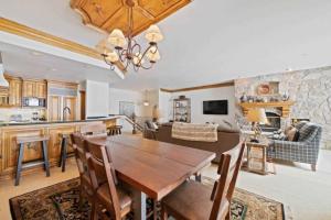 Highlands Slopeside 217 by East West Hospitality