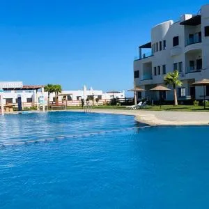 Colina Smir Resort Marina Smir, Tamuda Bay Kabila Beach, M'diq - Marina Smir