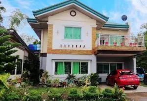 Bacolod City House Rental - Panubigan