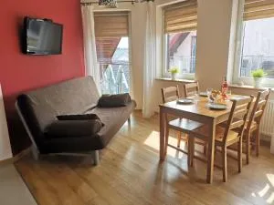 Apartament Anita - Jastrzębia Góra