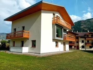 Appartamento Miele di Pino