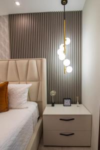 Exclusivo apartamento - Soha Suites II-B9 - 2 BR