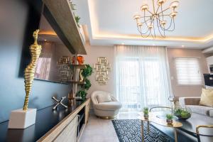 Exclusivo apartamento - Soha Suites II-B9 - 2 BR