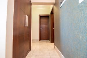 Exclusivo apartamento - Soha Suites II-B9 - 2 BR