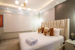 Exclusivo apartamento - Soha Suites II-B9 - 2 BR