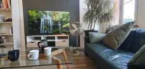 Maison Calme Terrasse et Jardin Vue Forêt - 博沃