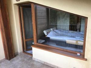 Sequoia Loft apartment