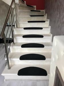 Sequoia Loft apartment